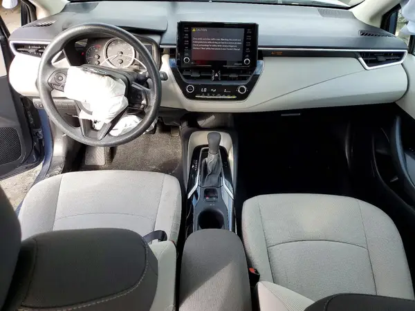 5YFEPMAEXNP380433 2022 TOYOTA COROLLA - Image 8