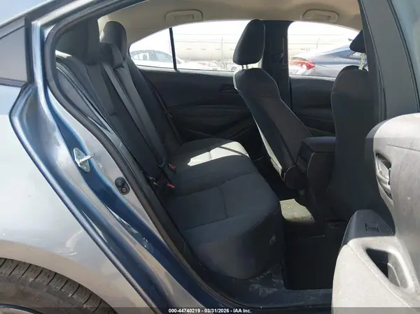 5YFEPMAEXNP380867 2022 TOYOTA COROLLA - Image 8
