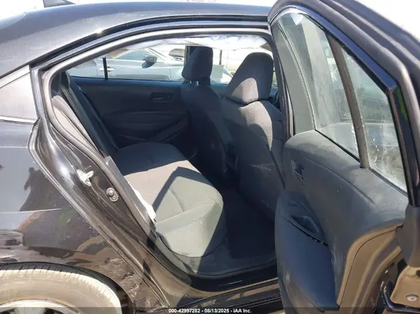 5YFEPMAEXNP380920 2022 TOYOTA COROLLA - Image 8