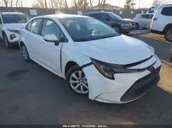 5YFEPMAEXNP381338 2022 TOYOTA COROLLA