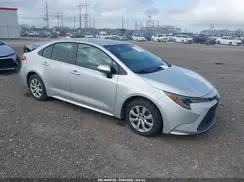 5YFEPMAEXNP381470 2022 TOYOTA COROLLA
