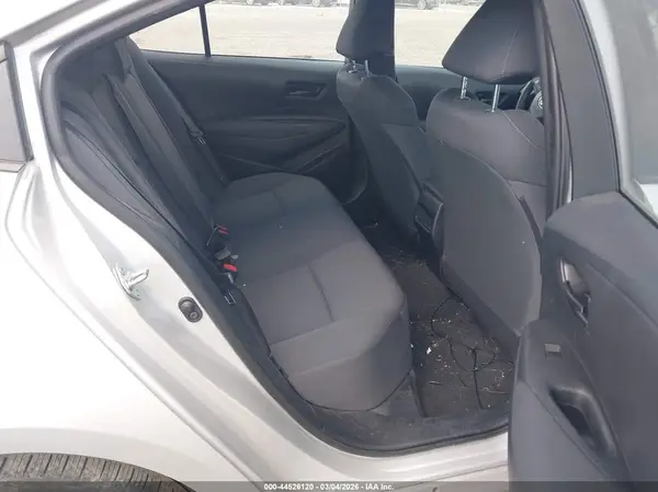 5YFEPMAEXNP381470 2022 TOYOTA COROLLA - Image 8