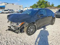 5YFEPMAEXNP381517 2022 TOYOTA COROLLA