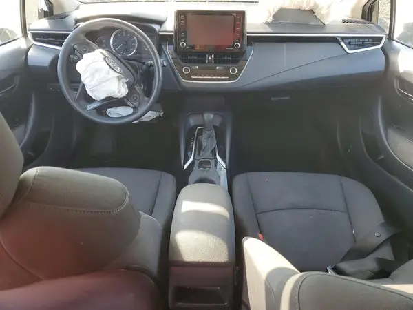 5YFEPMAEXNP381517 2022 TOYOTA COROLLA - Image 8