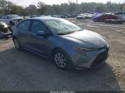 5YFEPMAEXNP383560 2022 TOYOTA COROLLA