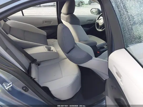 5YFEPMAEXNP383560 2022 TOYOTA COROLLA - Image 8