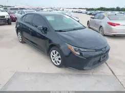 5YFEPMAEXNP384563 2022 TOYOTA COROLLA