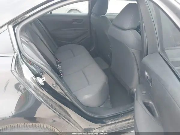 5YFEPMAEXNP384563 2022 TOYOTA COROLLA - Image 8