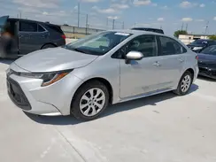5YFEPMAEXNP384644 2022 TOYOTA COROLLA