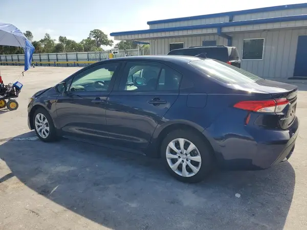 5YFEPMAEXNP385082 2022 TOYOTA COROLLA - Image 2