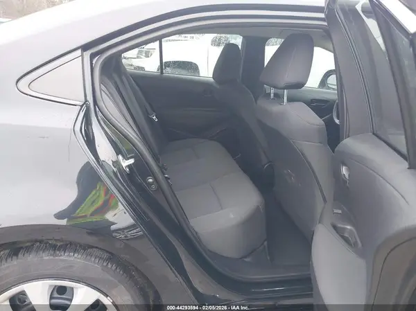 5YFEPMAEXNP385289 2022 TOYOTA COROLLA - Image 8