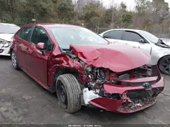 5YFEPMAEXNP385776 2022 TOYOTA COROLLA