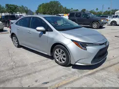 5YFEPMAEXNP385874 2022 TOYOTA COROLLA