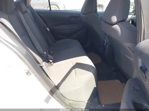 5YFEPMAEXNP385874 2022 TOYOTA COROLLA - Image 8