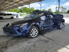 5YFEPMAEXNP386409 2022 TOYOTA COROLLA