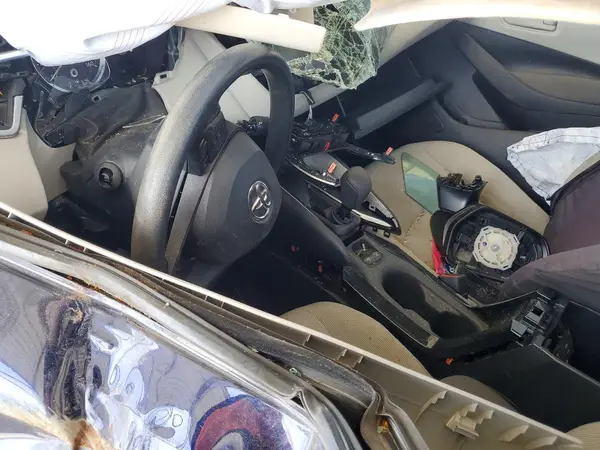 5YFEPMAEXNP386409 2022 TOYOTA COROLLA - Image 8