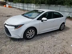 5YFEPMAEXNP386412 2022 TOYOTA COROLLA