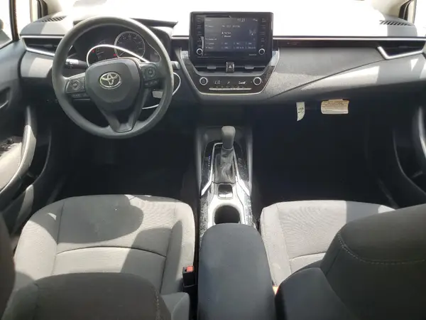 5YFEPMAEXNP386412 2022 TOYOTA COROLLA - Image 8