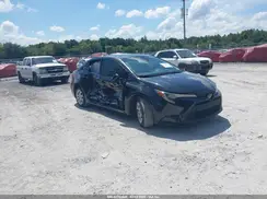 5YFEPMAEXNP386457 2022 TOYOTA COROLLA