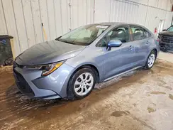 5YFEPMAEXNP386619 2022 TOYOTA COROLLA