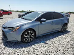 5YFEPMAEXNP386877 2022 TOYOTA COROLLA