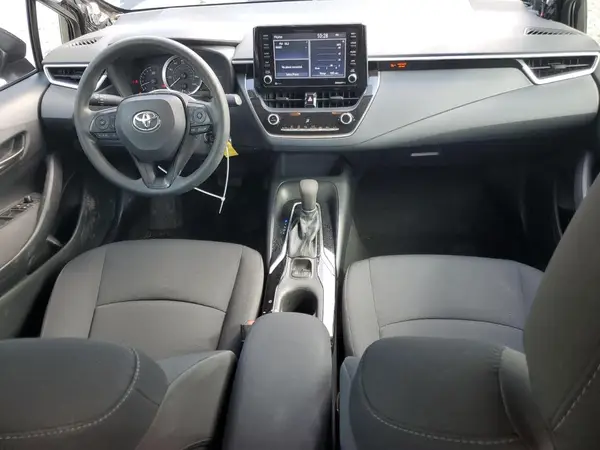 5YFEPMAEXNP387253 2022 TOYOTA COROLLA - Image 8