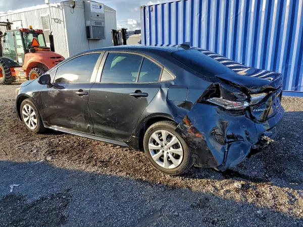 5YFEPMAEXNP387494 2022 TOYOTA COROLLA - Image 2