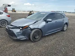 5YFEPMAEXNP388693 2022 TOYOTA COROLLA