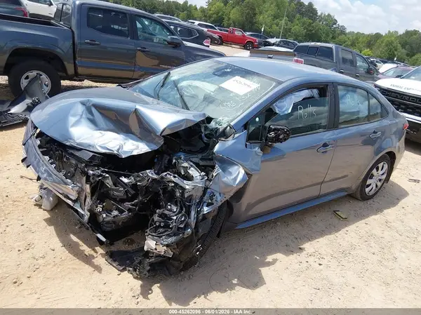 5YFEPMAEXNP388869 2022 TOYOTA COROLLA - Image 2