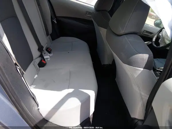5YFEPMAEXNP388869 2022 TOYOTA COROLLA - Image 8
