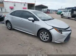 5YFEPMAEXNP388998 2022 TOYOTA COROLLA