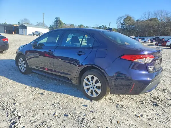 5YFEPMAEXNP389794 2022 TOYOTA COROLLA - Image 2
