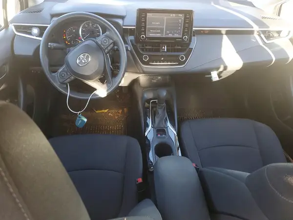 5YFEPMAEXNP389794 2022 TOYOTA COROLLA - Image 8