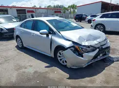 5YFEPMAEXNP390153 2022 TOYOTA COROLLA