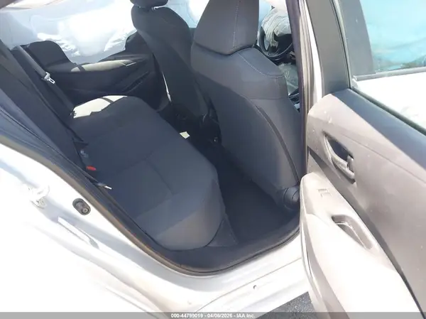 5YFEPMAEXNP390153 2022 TOYOTA COROLLA - Image 8