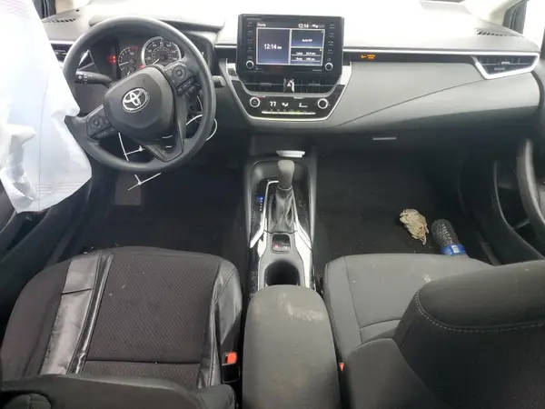 5YFEPMAEXNP391092 2022 TOYOTA COROLLA - Image 8