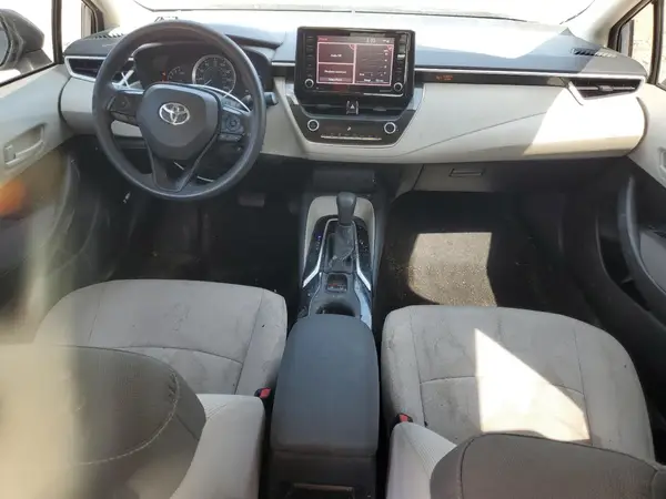 5YFEPMAEXNP392095 2022 TOYOTA COROLLA - Image 8
