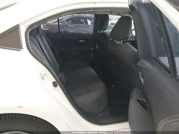 5YFEPRAE0LP001644 2020 TOYOTA COROLLA - Image 8