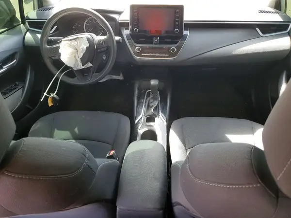 5YFEPRAE0LP004625 2020 TOYOTA COROLLA - Image 8