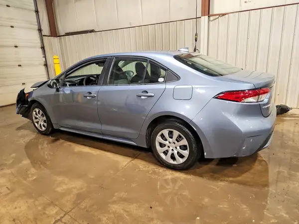 5YFEPRAE0LP005144 2020 TOYOTA COROLLA - Image 2