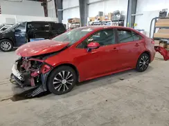 5YFEPRAE0LP005273 2020 TOYOTA COROLLA
