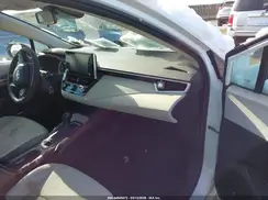 5YFEPRAE0LP007136 2020 TOYOTA COROLLA