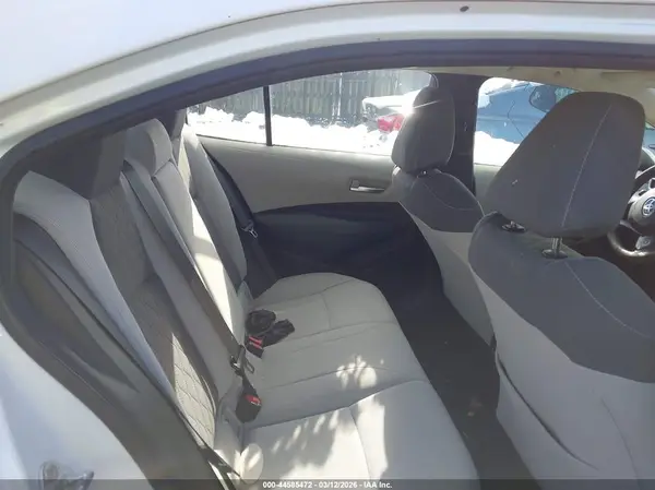 5YFEPRAE0LP007136 2020 TOYOTA COROLLA - Image 3