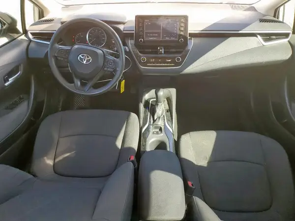 5YFEPRAE0LP012689 2020 TOYOTA COROLLA - Image 8
