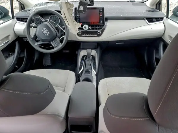 5YFEPRAE0LP013096 2020 TOYOTA COROLLA - Image 8