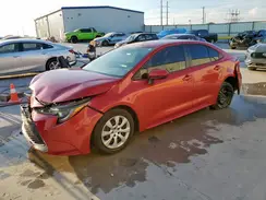 5YFEPRAE0LP013728 2020 TOYOTA COROLLA