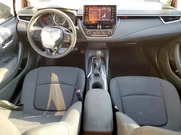 5YFEPRAE0LP013728 2020 TOYOTA COROLLA - Image 8