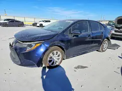 5YFEPRAE0LP015382 2020 TOYOTA COROLLA