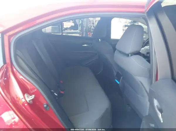 5YFEPRAE0LP015639 2020 TOYOTA COROLLA - Image 8