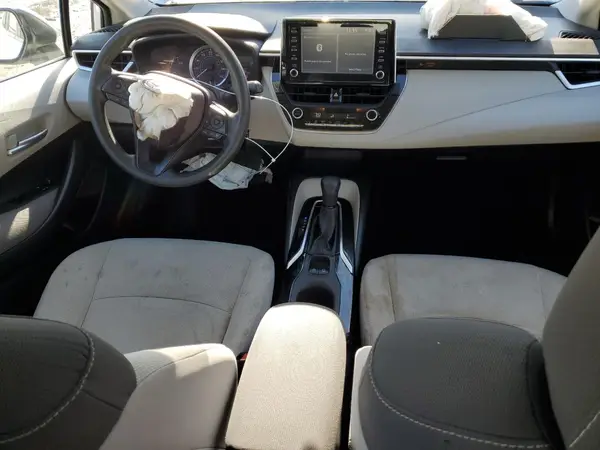 5YFEPRAE0LP015950 2020 TOYOTA COROLLA - Image 8